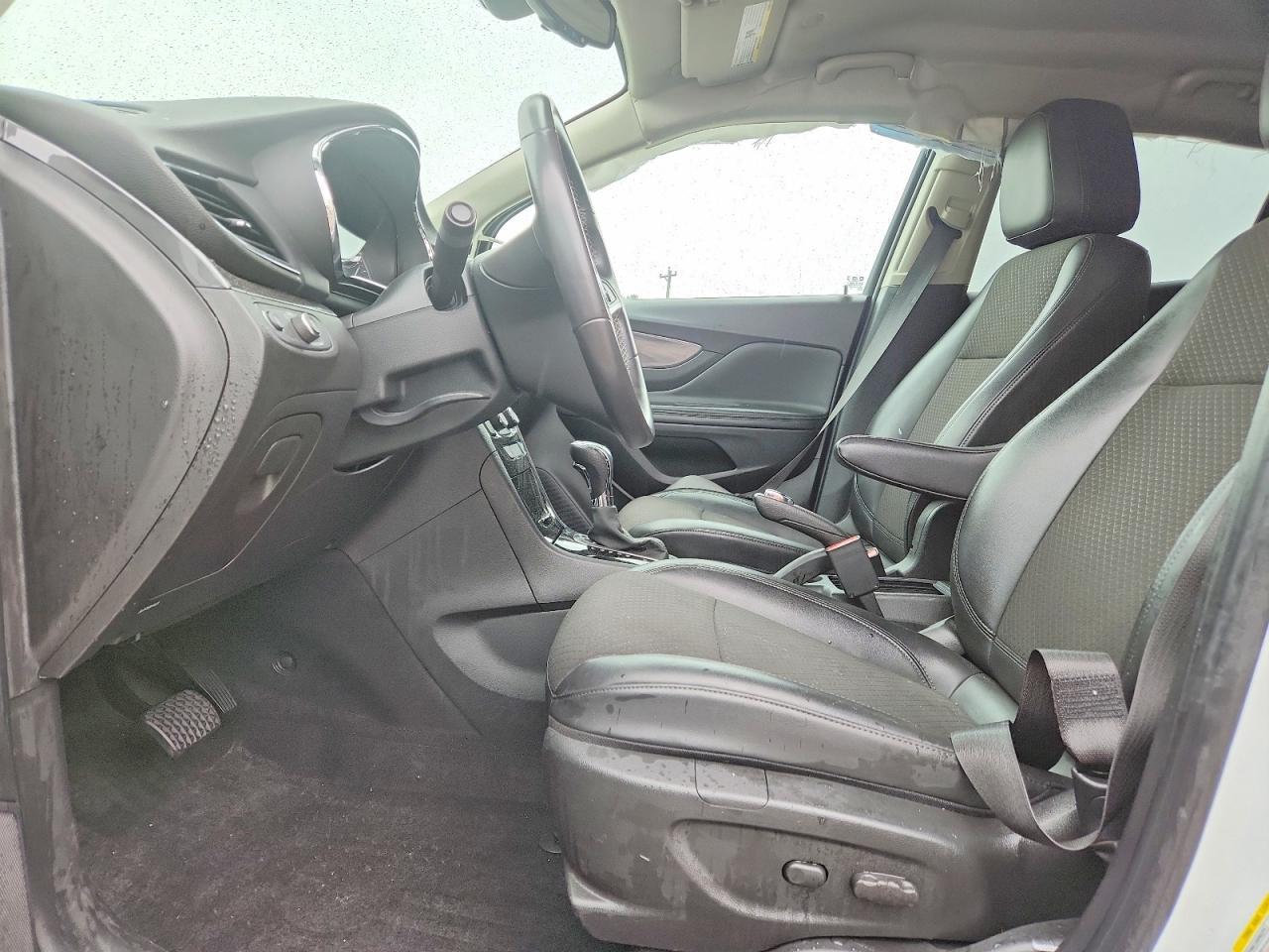 2020 BUICK ENCORE