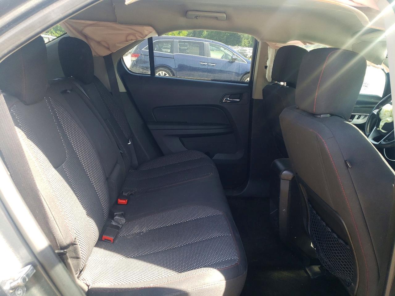 2013 CHEVROLET EQUINOX