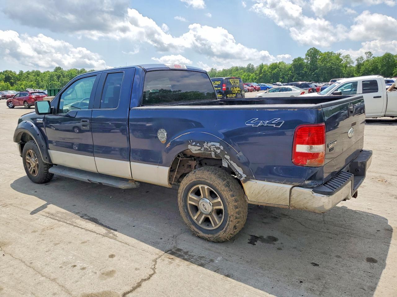 2006 FORD F-150 Lightning