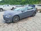 2025 LEXUS ES 350