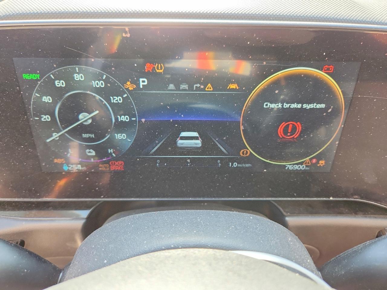 2023 KIA Niro