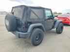 2013 JEEP WRANGLER