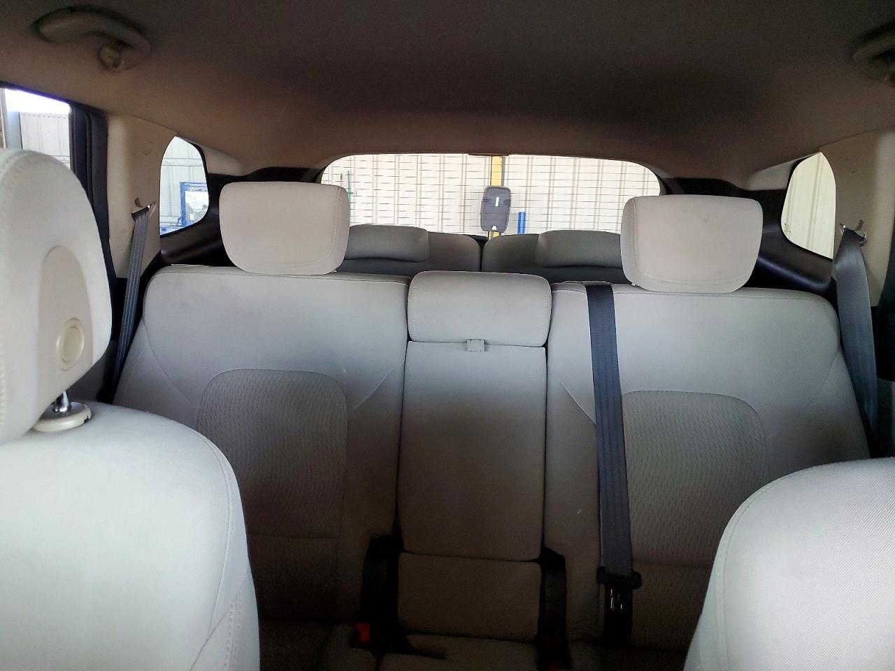 2016 HYUNDAI SANTA FE