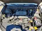 2010 SUBARU Outback