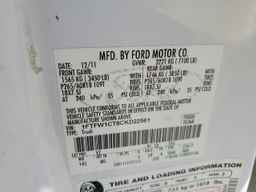 2012 FORD F-150 Lightning