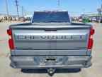 2022 CHEVROLET Silverado