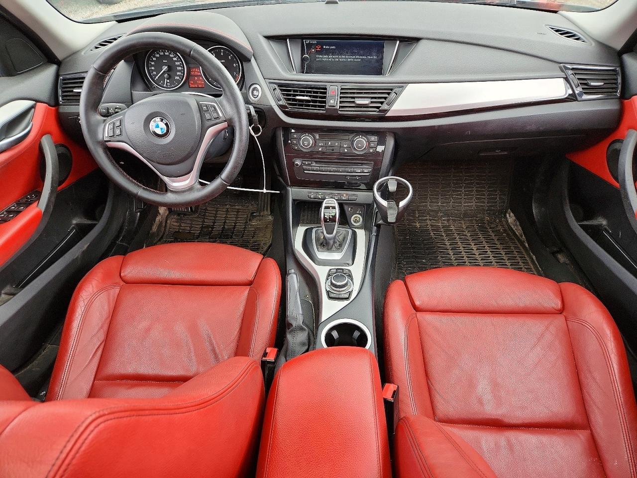 2015 BMW X1