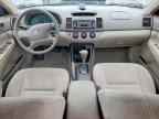 2002 TOYOTA CAMRY