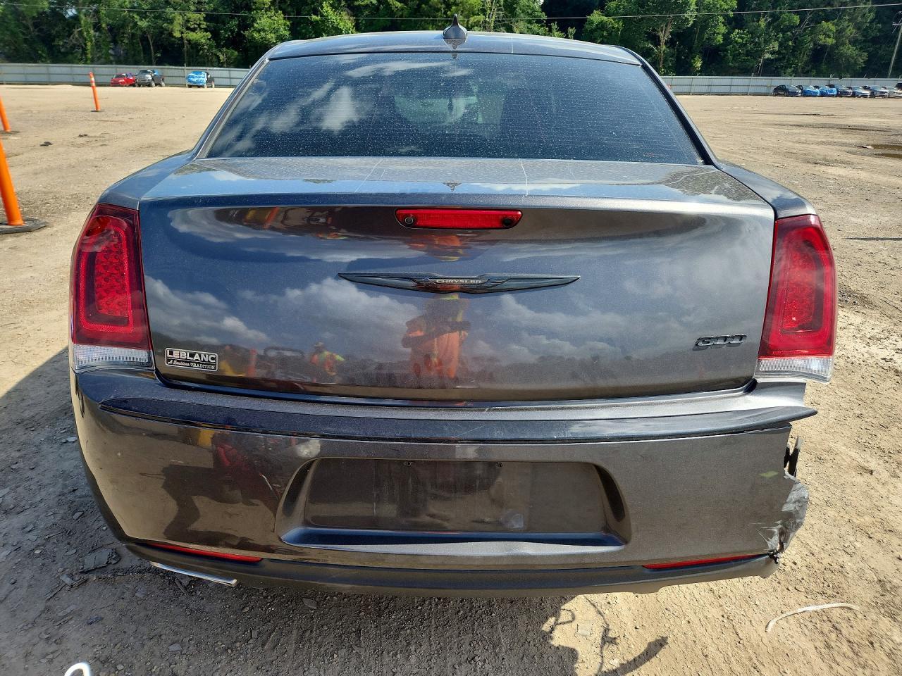 2023 CHRYSLER 300