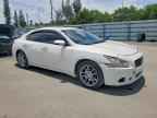 2010 NISSAN Maxima