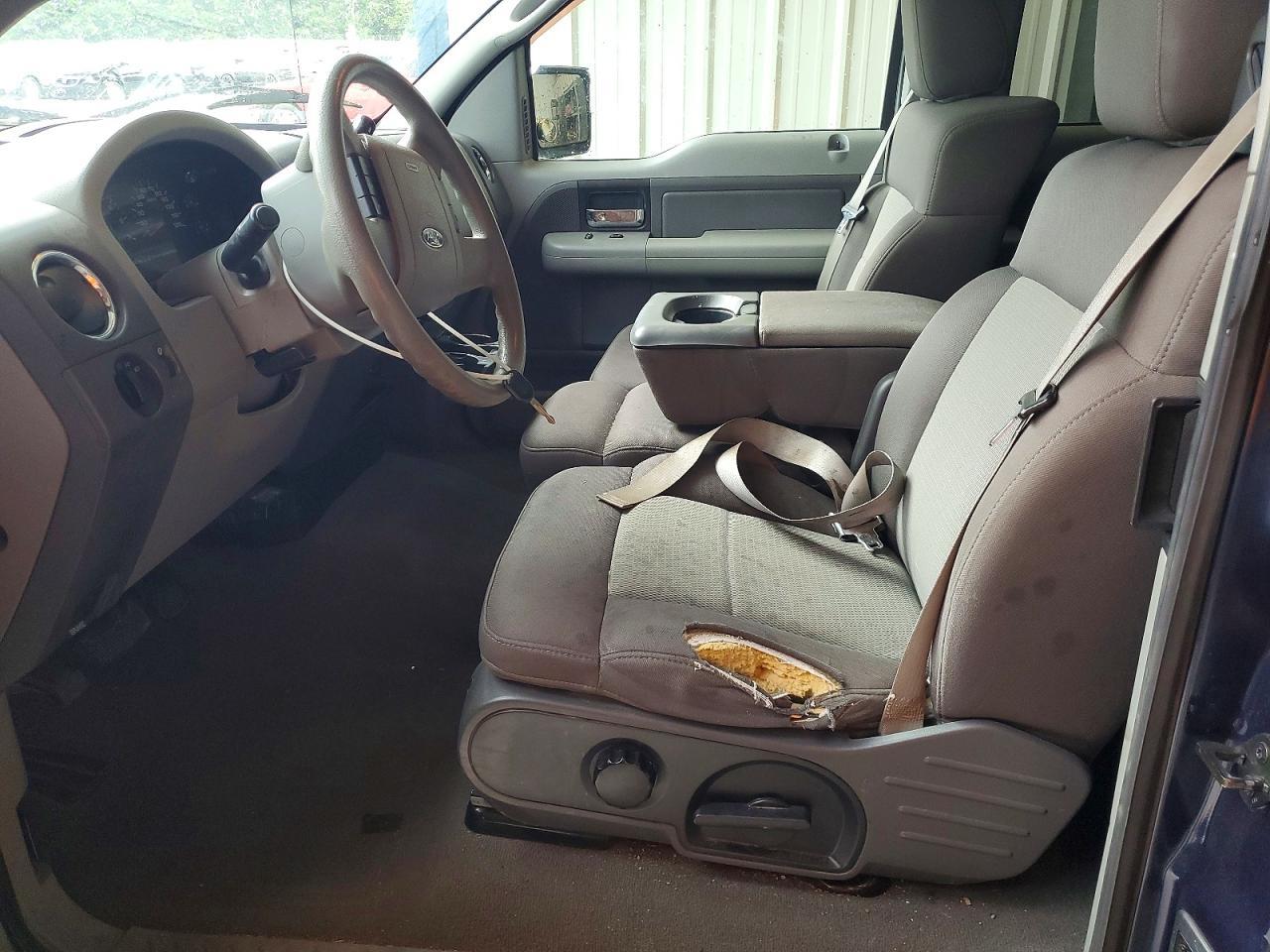2006 FORD F-150 Lightning