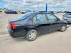 2001 HONDA CIVIC