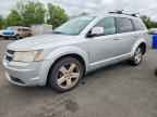 2010 DODGE JOURNEY