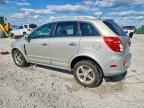 2014 CHEVROLET Captiva