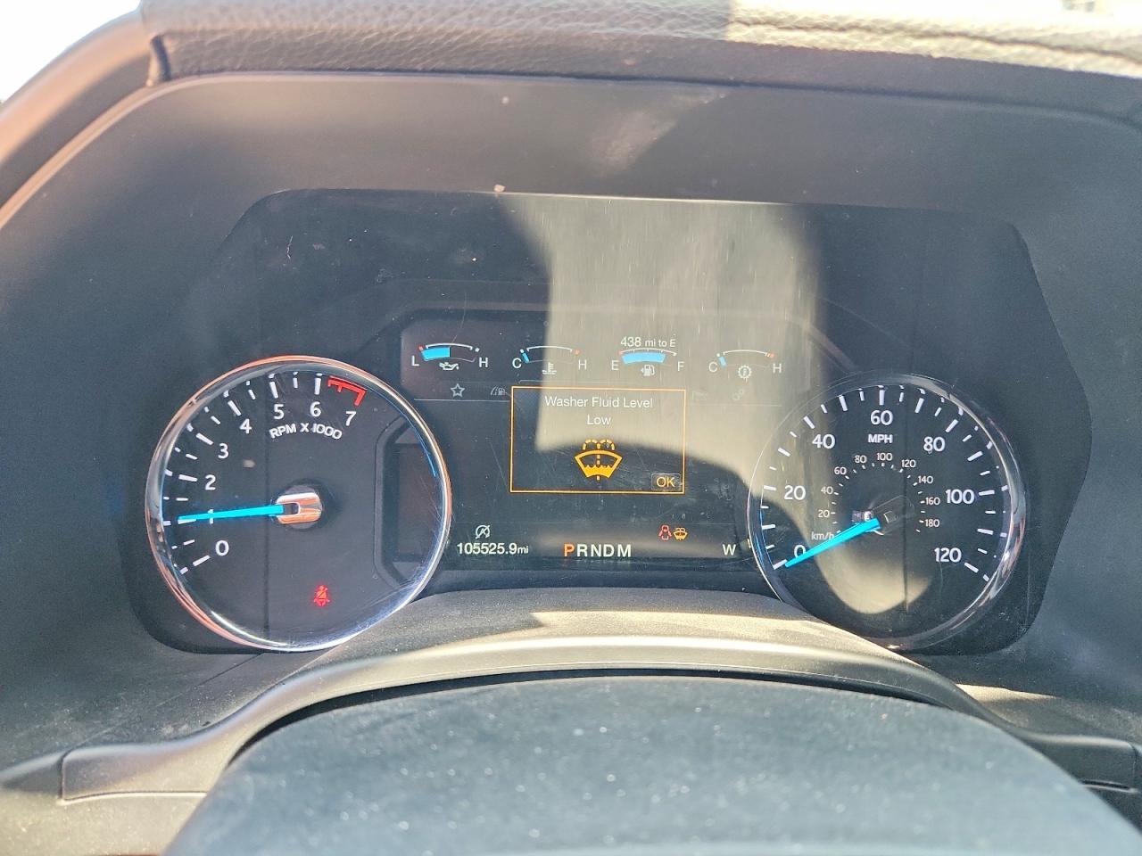2018 FORD Expedition