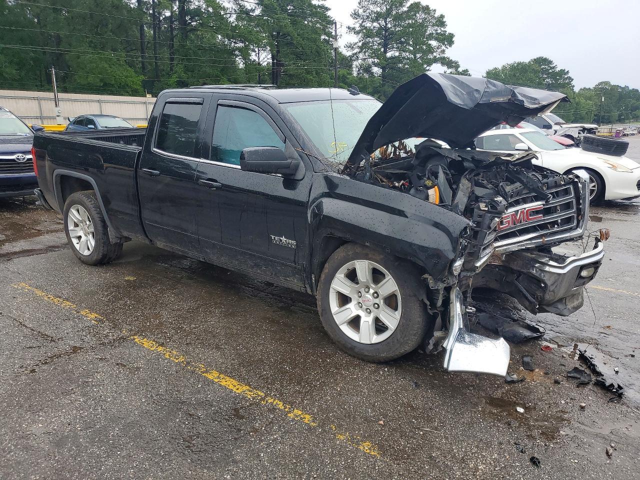 2014 GMC Sierra