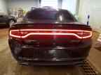 2015 DODGE CHARGER