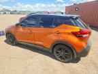 2020 NISSAN KICKS