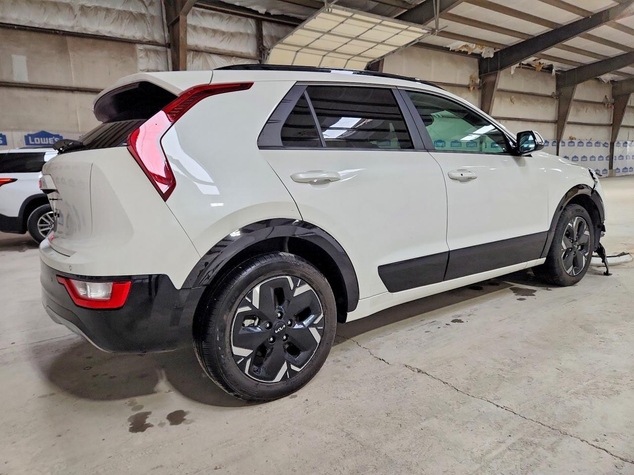 2024 KIA Niro