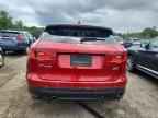 2018 JAGUAR F-Pace