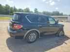 2018 NISSAN Armada