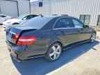 2010 MERCEDES-BENZ E-Class