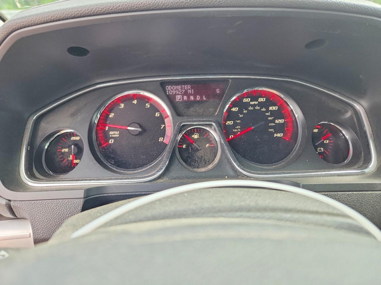 2014 GMC ACADIA