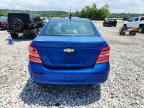 2017 CHEVROLET SONIC