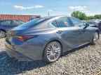 2025 LEXUS IS 300