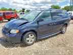 2007 DODGE GRAND CARAVAN