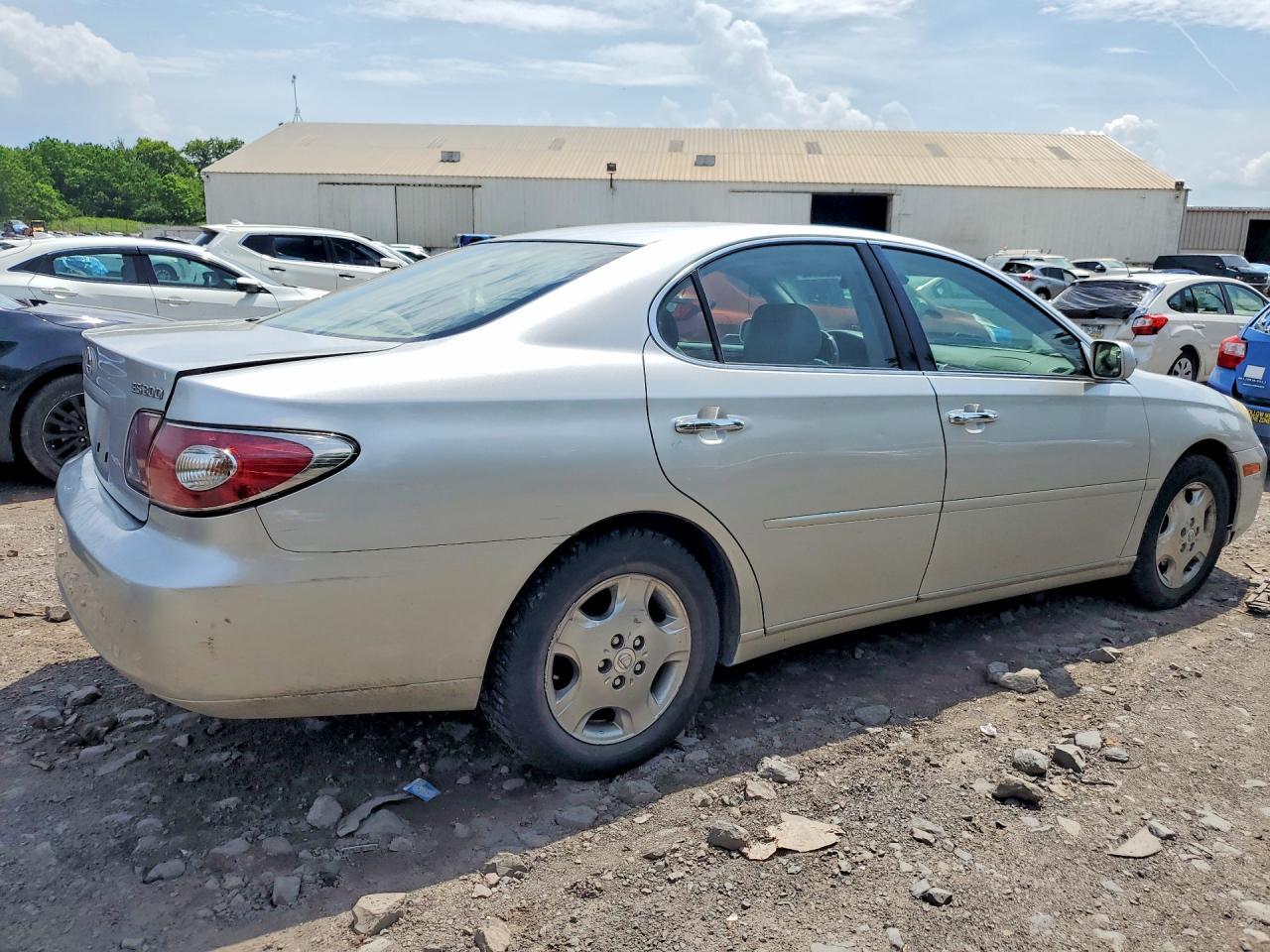2003 LEXUS Es 300