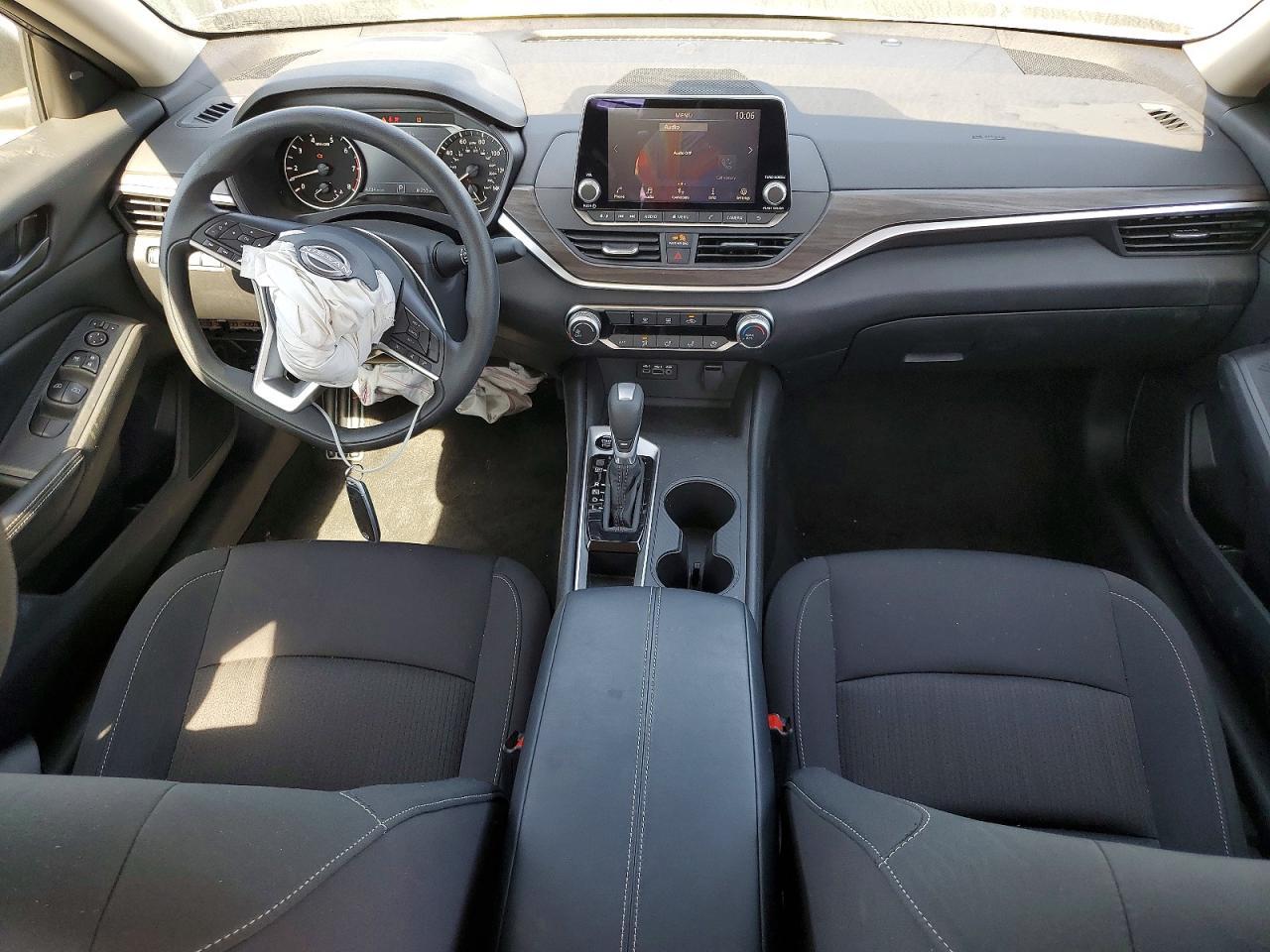 2026 NISSAN ALTIMA