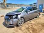 2024 NISSAN VERSA