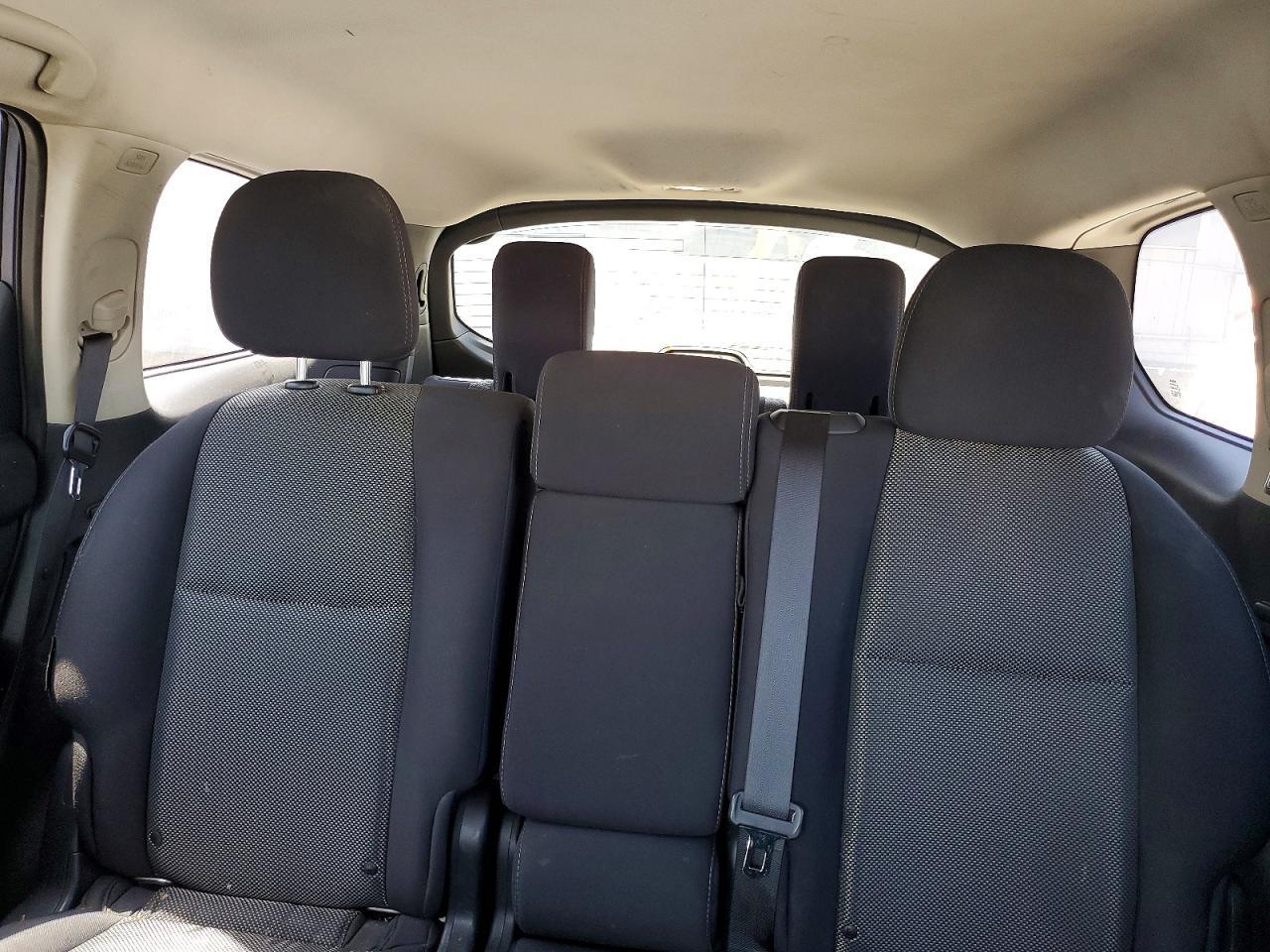 2018 NISSAN PATHFINDER