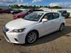 2015 LEXUS CT 200