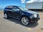 2010 LINCOLN MKX
