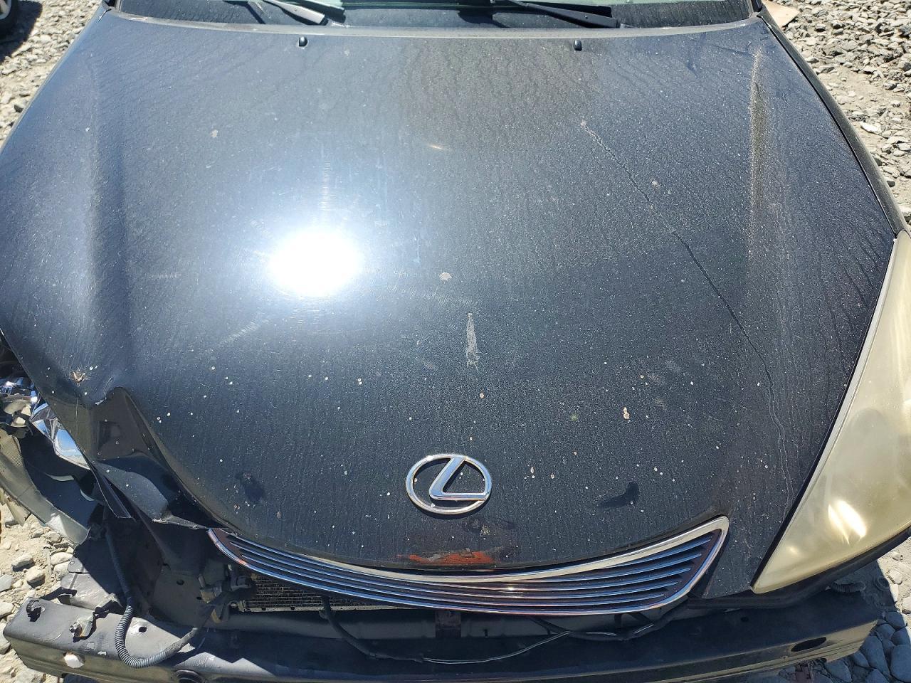 2006 LEXUS ES 330
