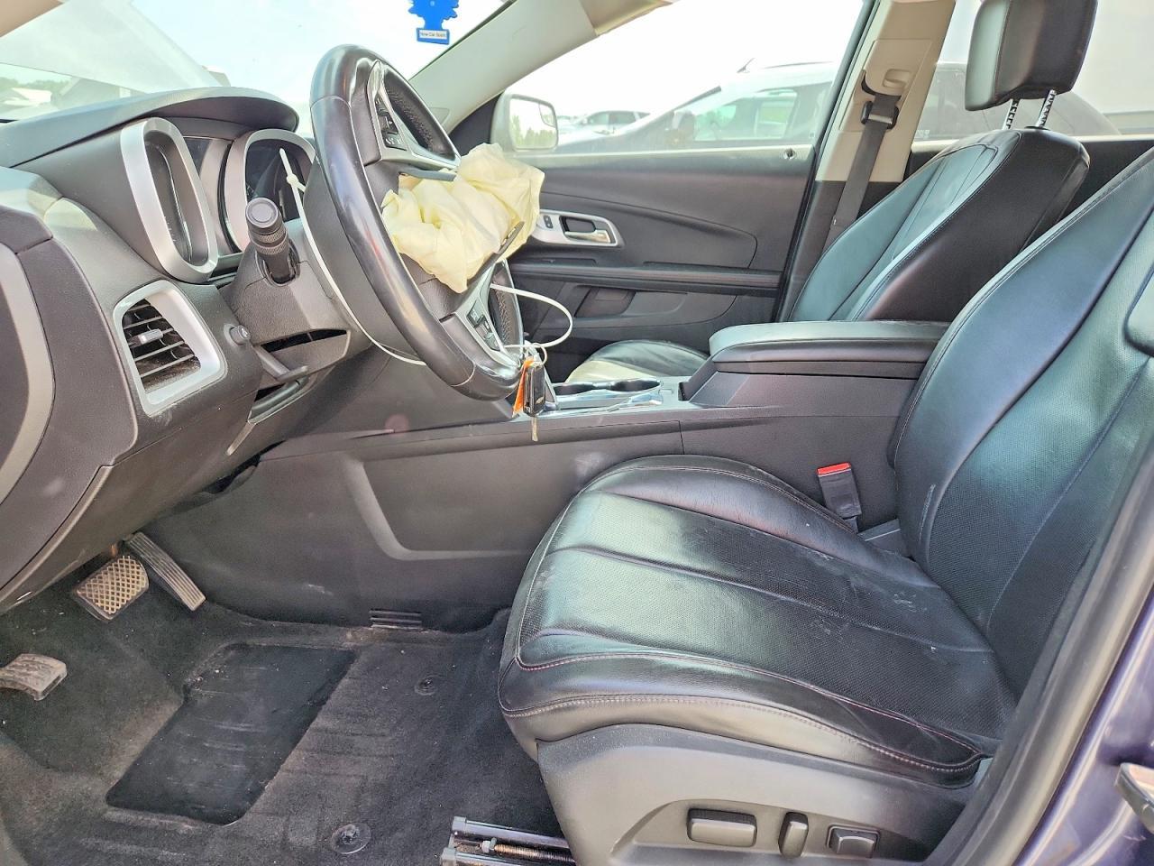 2014 CHEVROLET EQUINOX