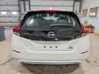 2024 NISSAN LEAF