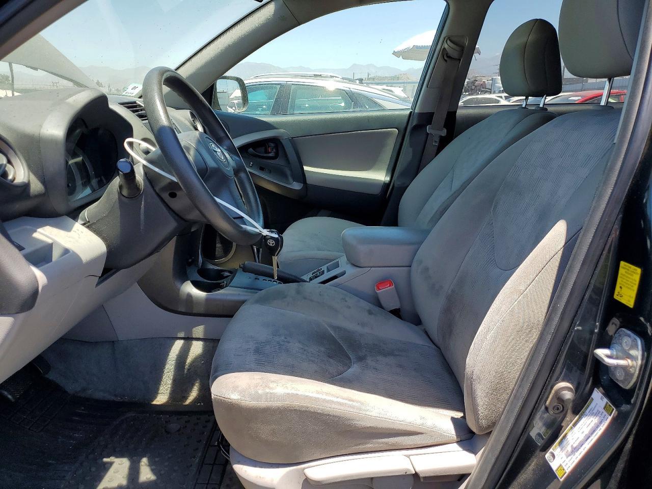 2010 TOYOTA RAV4