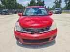 2011 NISSAN VERSA