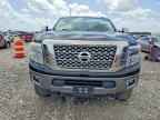 2016 NISSAN Titan