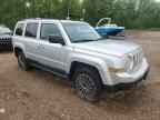 2011 JEEP Patroit