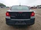 2013 DODGE Avenger