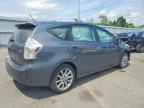 2012 TOYOTA PRIUS V