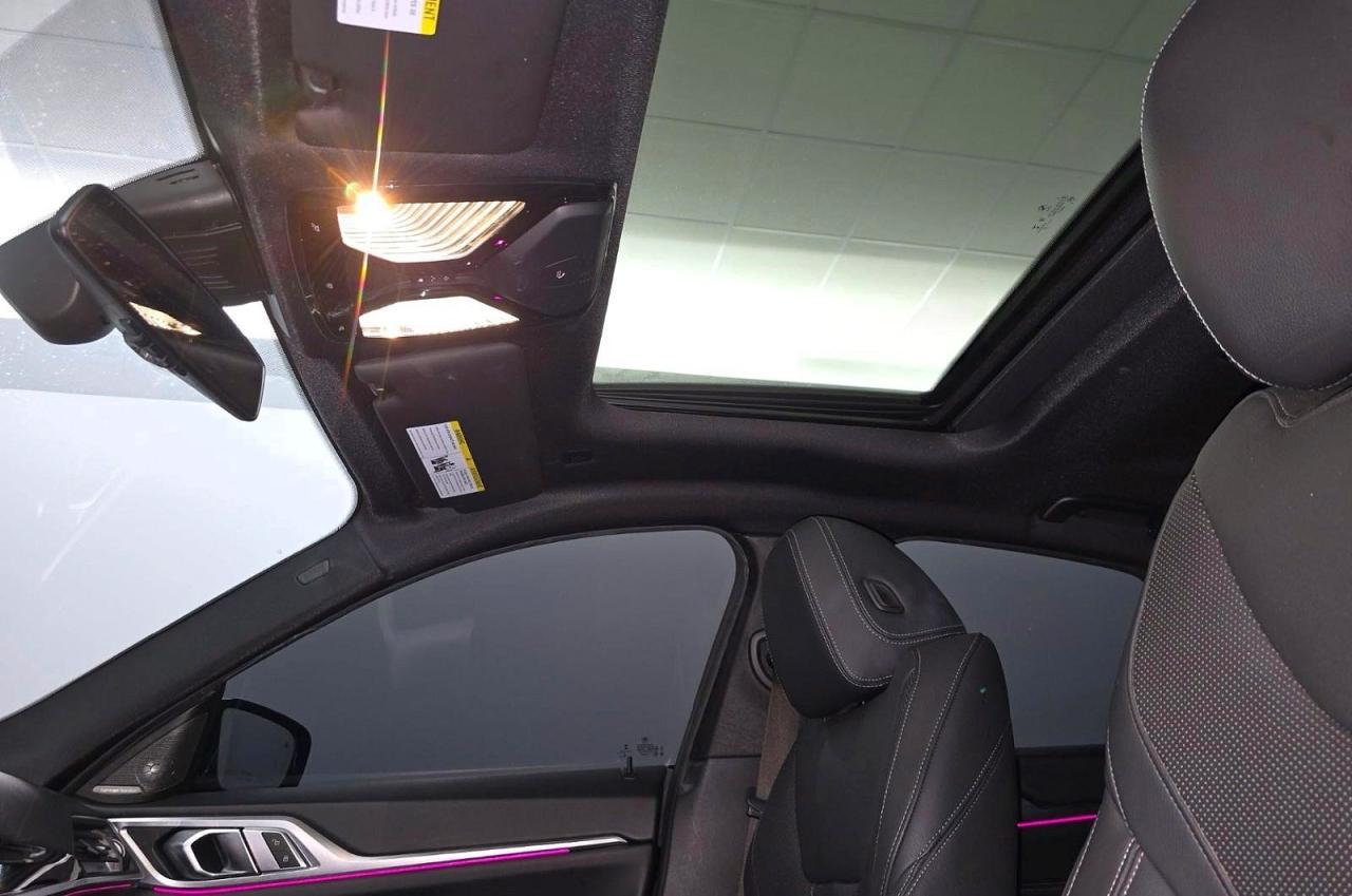 2023 BMW i4