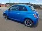 2015 FIAT 500