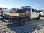 2015 CHEVROLET Silverado 3500