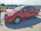 2016 NISSAN Versa Note