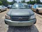2005 TOYOTA HIGHLANDER